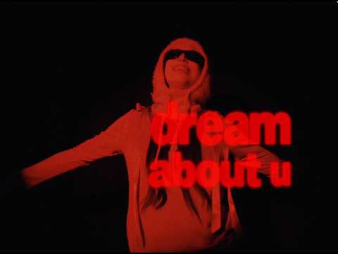 dream about u