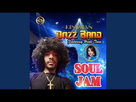 Soul jam