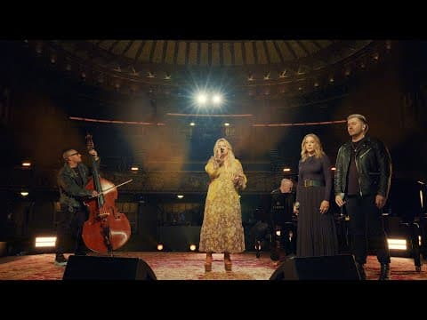 Mine (Live)