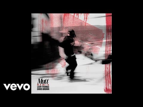 Mutt (CB Remix)