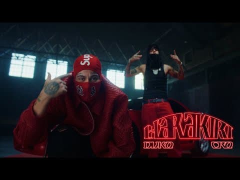 Harakiri