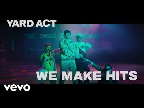 We Make Hits