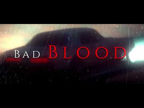Bad Blood