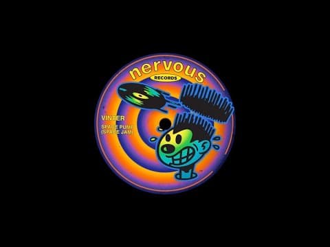 Space Pump (Space Jam)