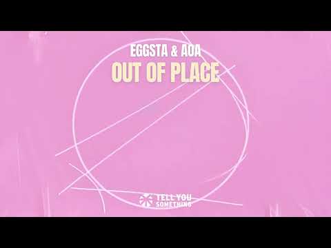 Out of Place