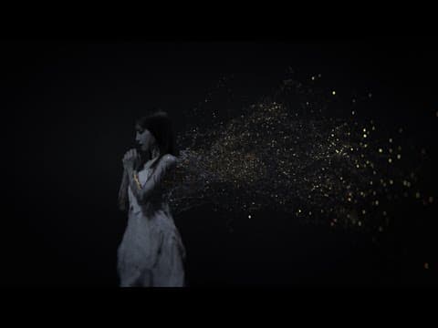 Shine in the Cruel Night