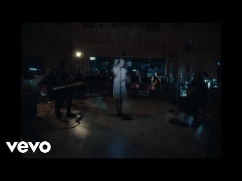 Eternal Sunshine (Live)