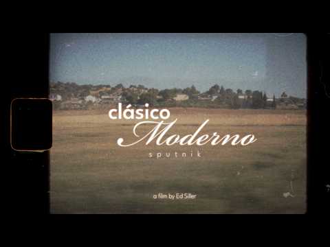 Clásico Moderno