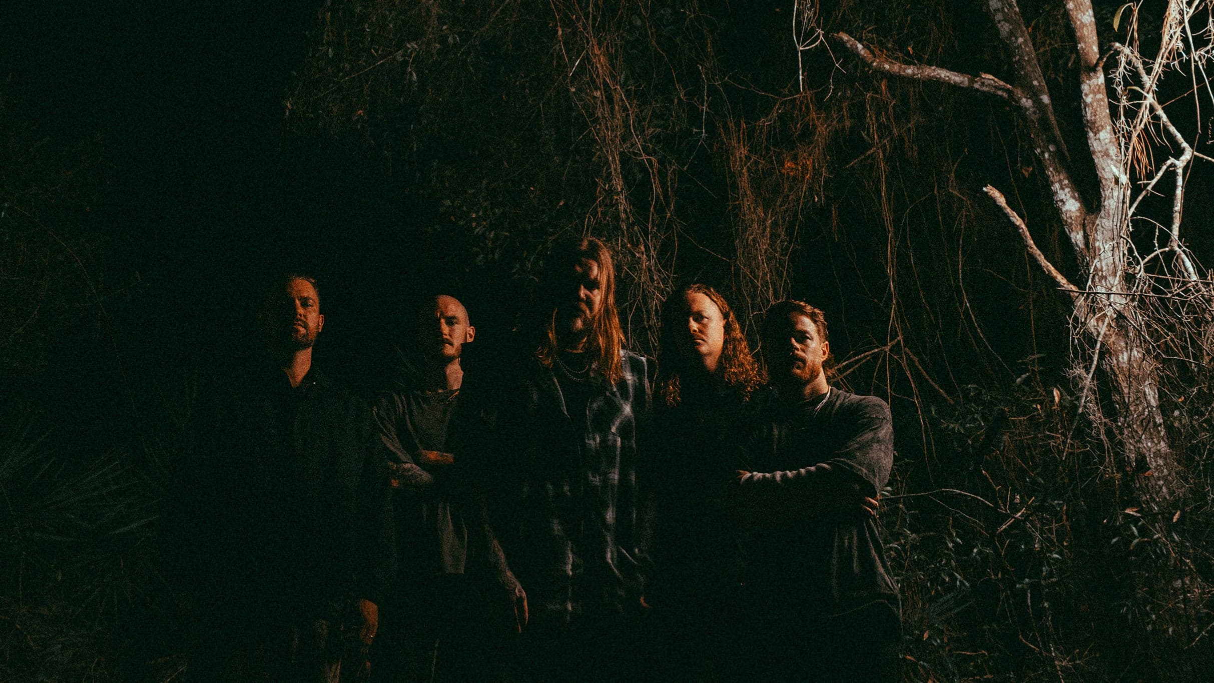 Wage War Australian Tour 2026 with special guests Orthodox (usa) + Heavensgate