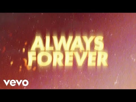 You & Me (Always Forever)