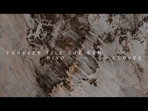 Forever Till The End