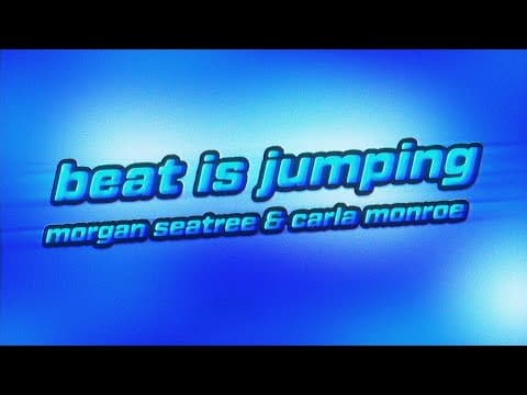Beat Is Jumping