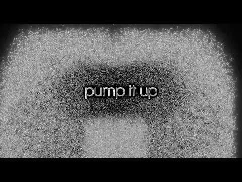 Pump It Up