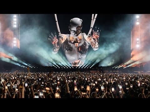 Eternity (2026 Edit)