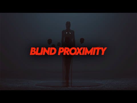 Blind Proximity