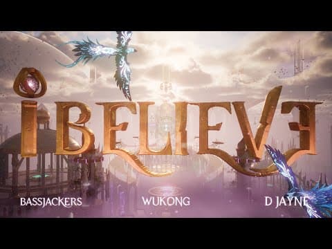 I Believe