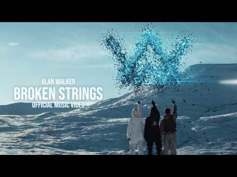 Broken Strings