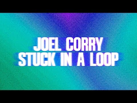 Stuck In A Loop