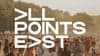 All Points East - Twenty One Pilots