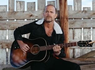 Kip Moore - Reason To Believe World Tour