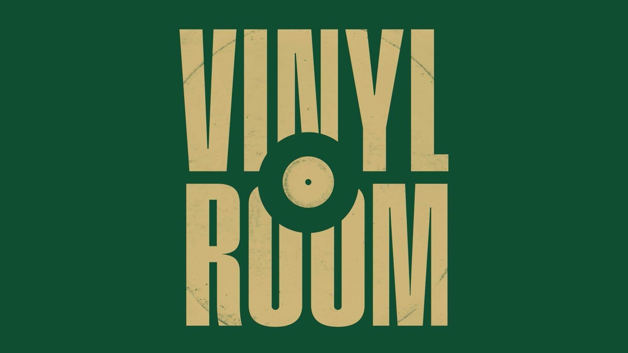 Olivia Rodrigo | Vinyl Room Upgrade (EVENT TICKET NOT INCLUDED)