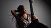 Linda May Han Oh featuring Ambrose Akinmusire & Tyshawn Sorey